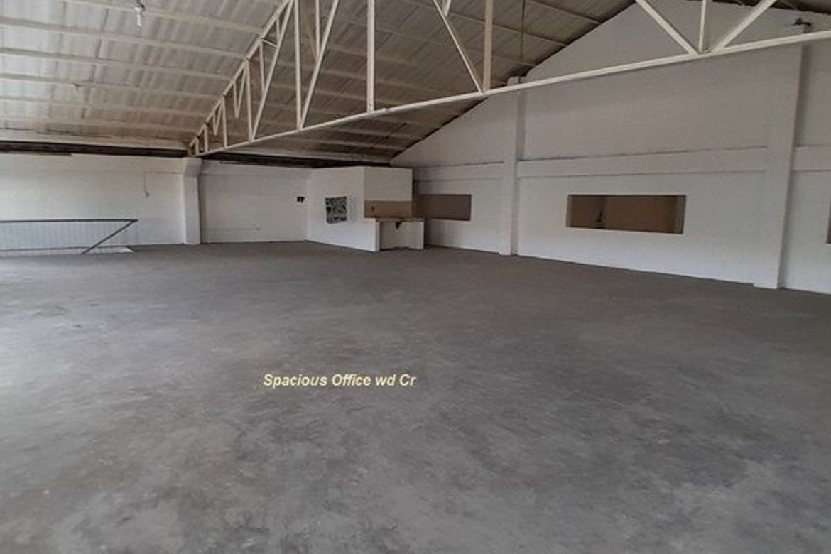 Warehouse / Factory for Sale in Bayanan, Muntinlupa, Metro Manila – photo 8