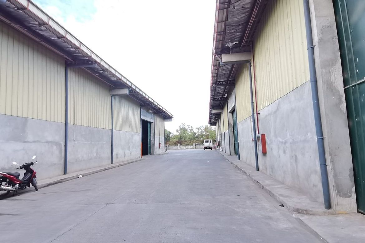 Warehouse / Factory for Sale in Biasong, Talisay, Cebu – photo 2