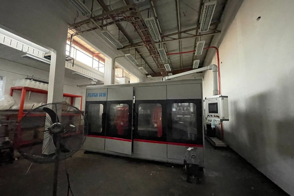 Warehouse / Factory for Sale in Biñan, Laguna – photo 2