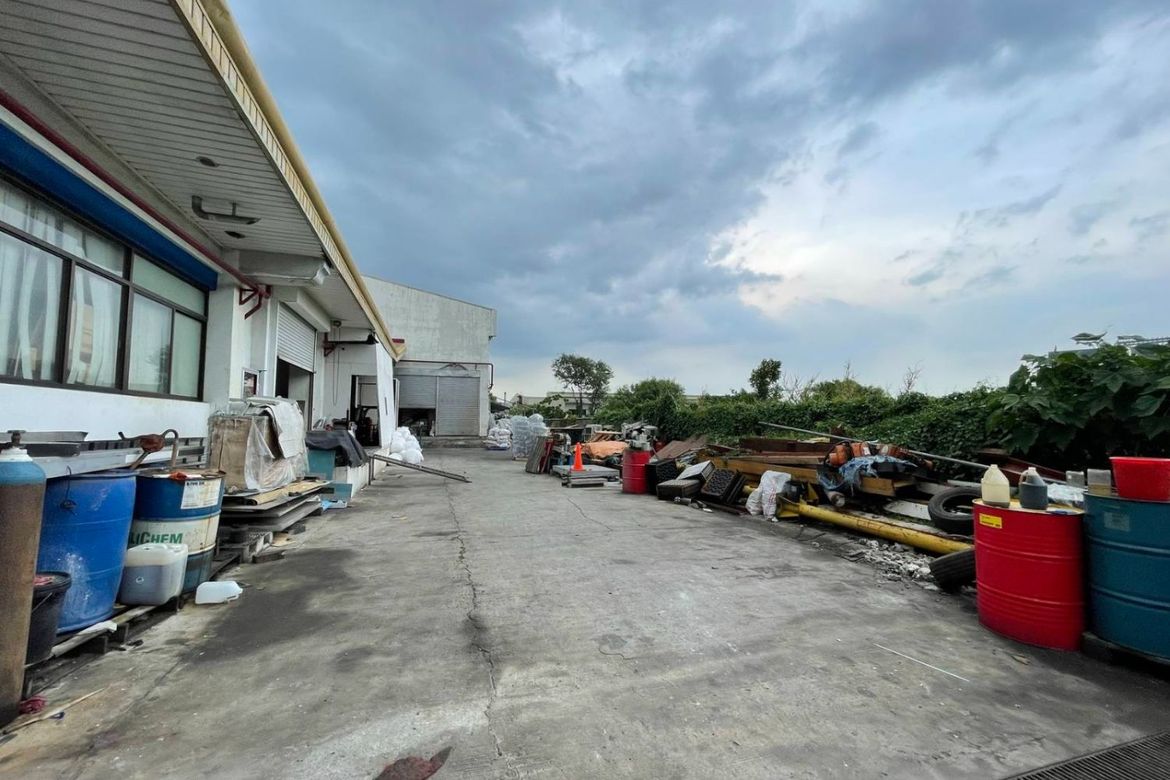 Warehouse / Factory for Sale in Biñan, Laguna – photo 5
