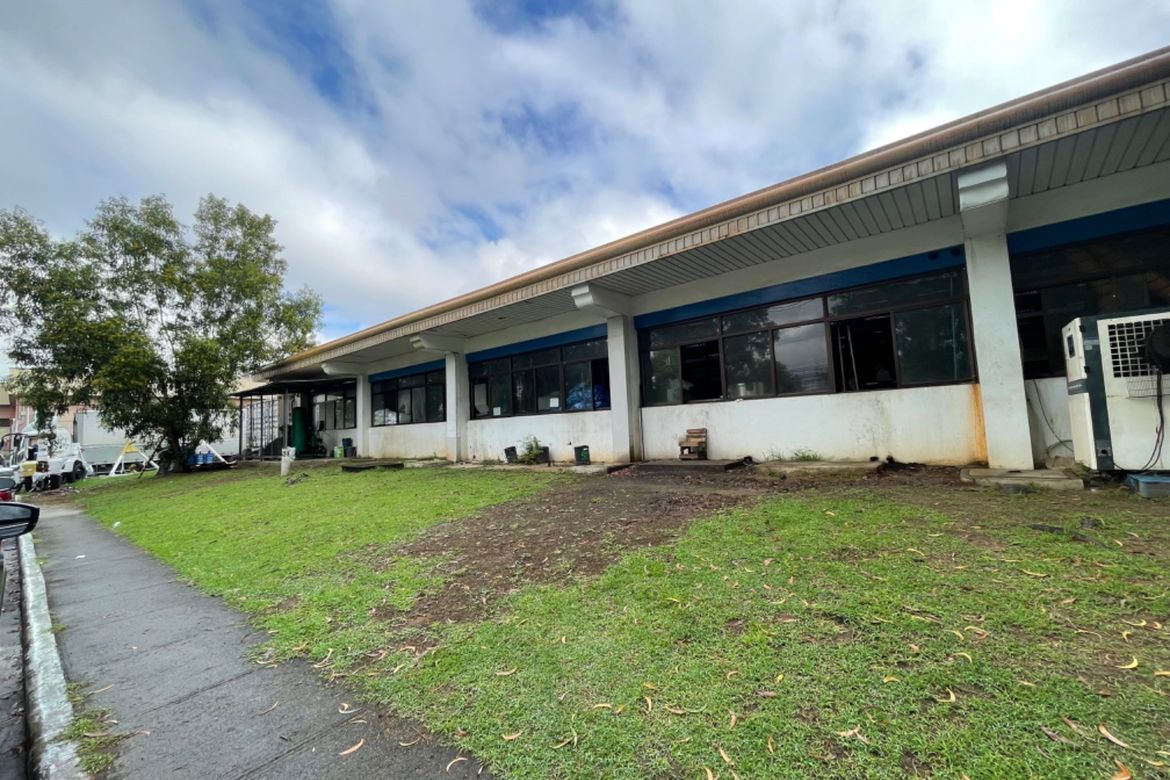 Warehouse / Factory for Sale in Biñan, Laguna