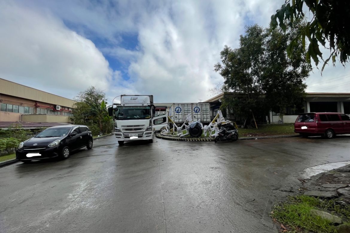 Warehouse / Factory for Sale in Biñan, Laguna – photo 2