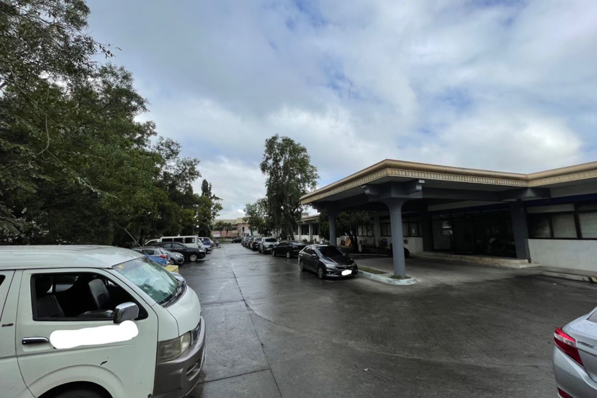 Warehouse / Factory for Sale in Biñan, Laguna – photo 3