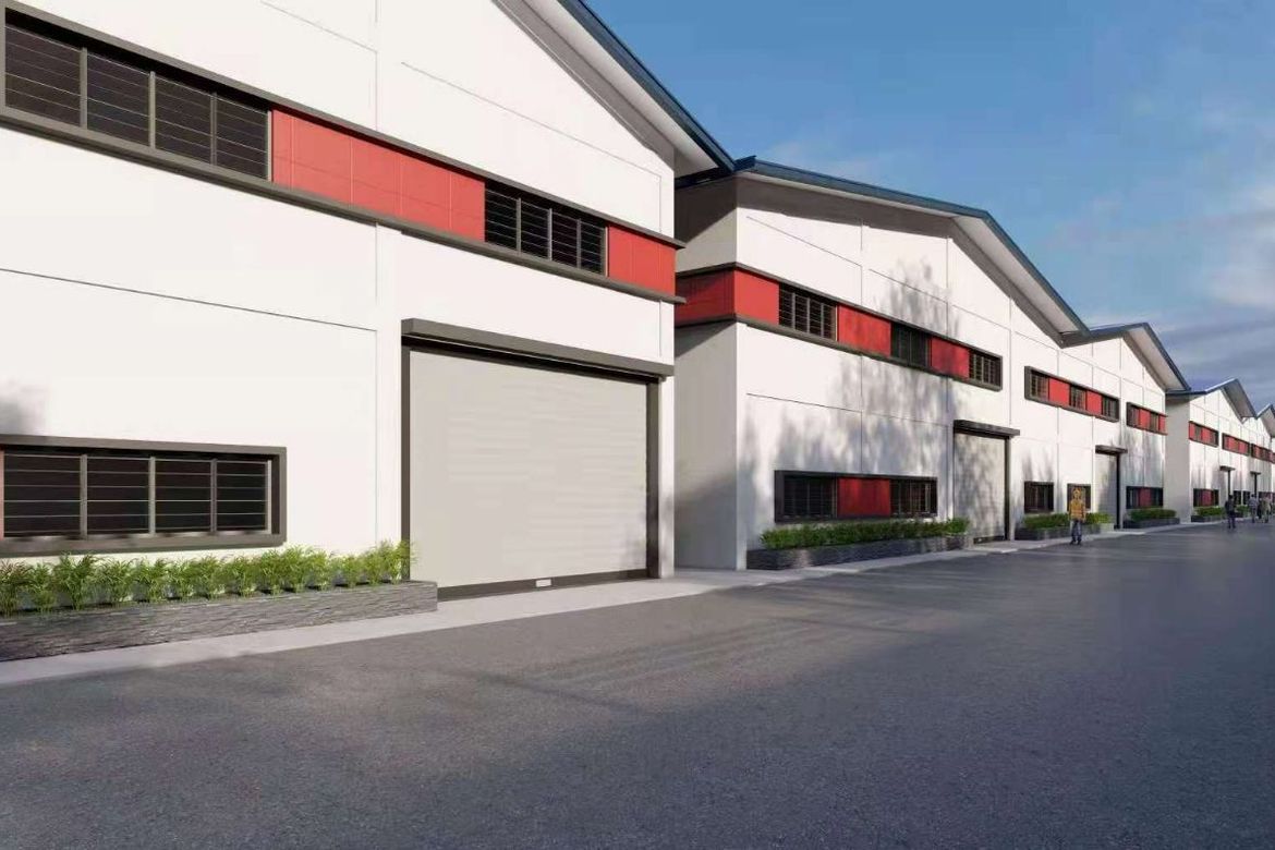 Warehouse / Factory for Sale in Biñang 1st, Bocaue, Bulacan