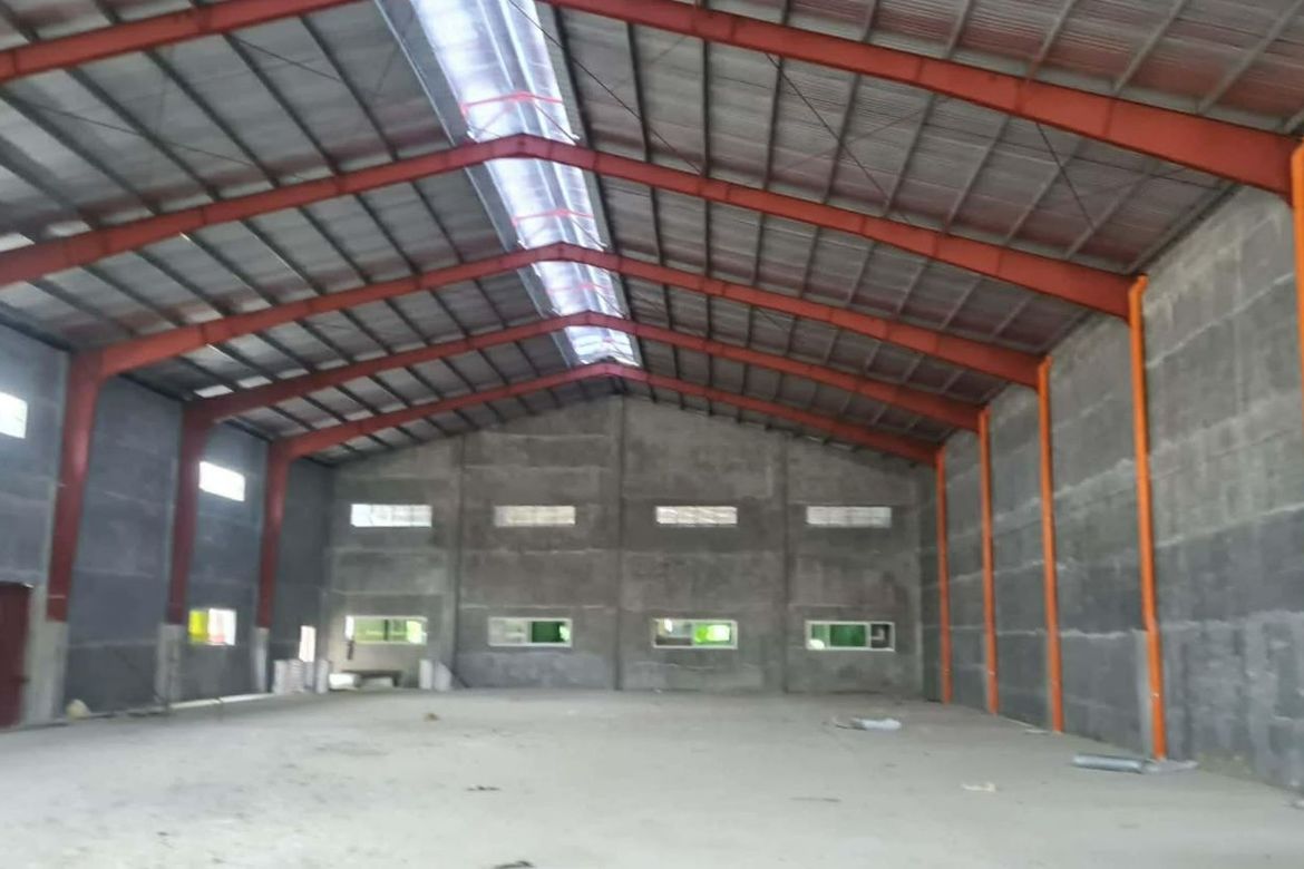 Warehouse / Factory for Sale in Biñang 1st, Bocaue, Bulacan – photo 2