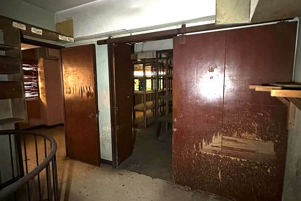 Warehouse / Factory for Sale in Binondo, Manila, Metro Manila near LRT-1 Carriedo – photo 6