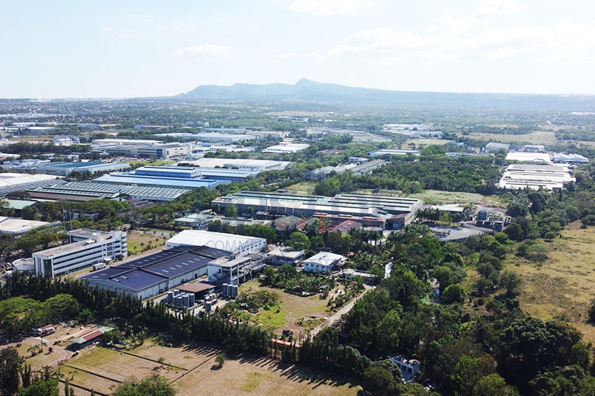 Warehouse / Factory for Sale in Bucal, Calamba, Laguna