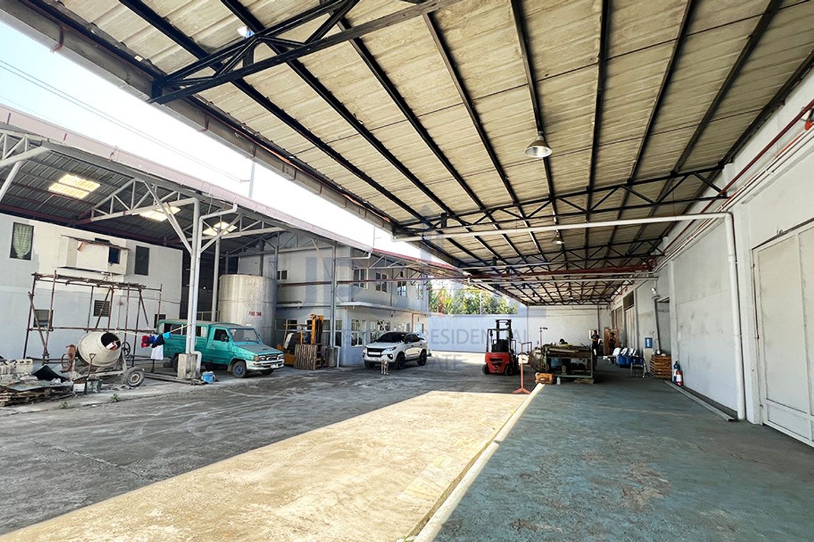Warehouse / Factory for Sale in Bucal, Calamba, Laguna – photo 4