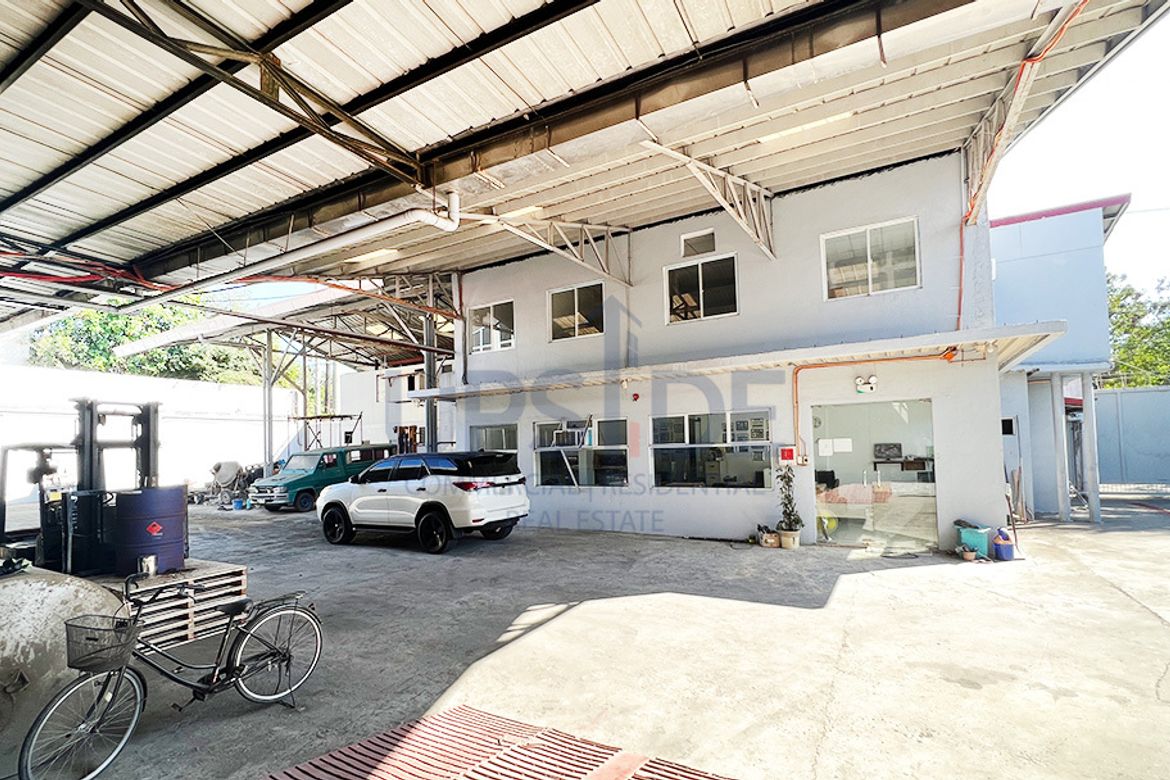 Warehouse / Factory for Sale in Bucal, Calamba, Laguna – photo 6