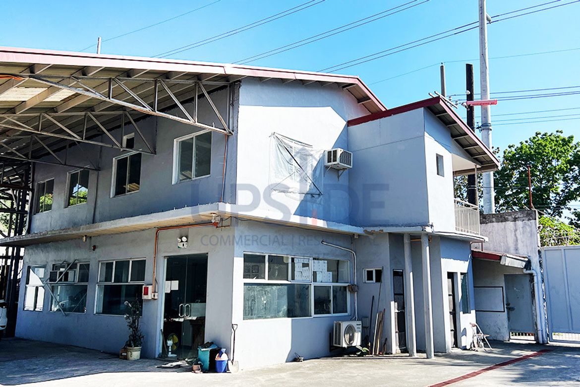 Warehouse / Factory for Sale in Bucal, Calamba, Laguna – photo 7