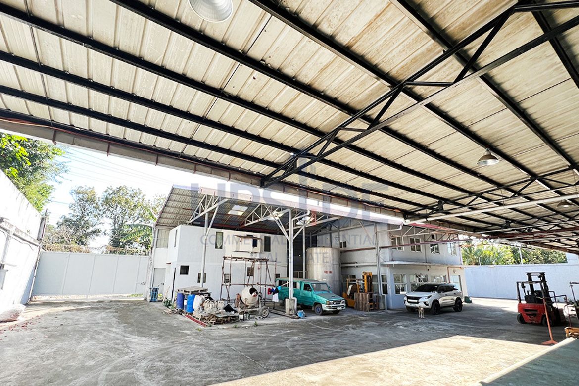 Warehouse / Factory for Sale in Bucal, Calamba, Laguna – photo 8
