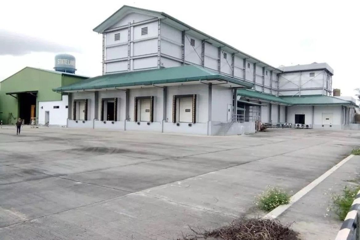 Warehouse / Factory for Sale in Buenavista I, General Trias, Cavite
