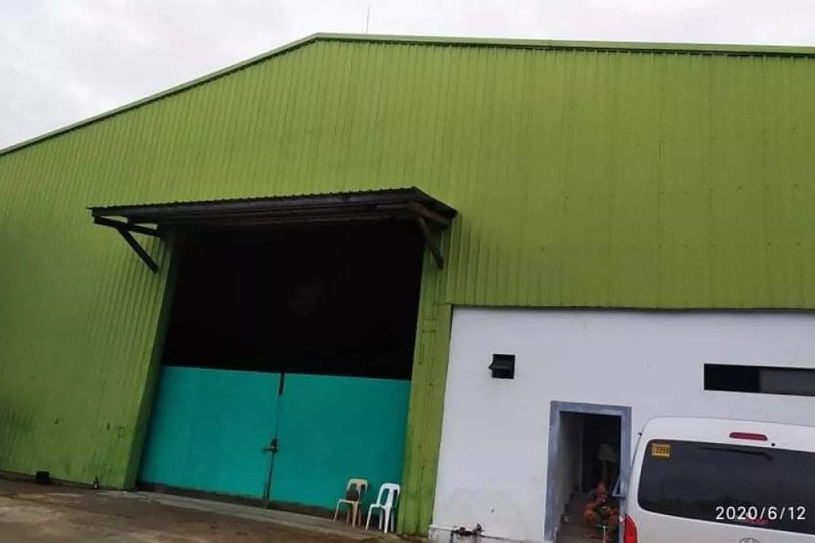 Warehouse / Factory for Sale in Buenavista I, General Trias, Cavite – photo 2