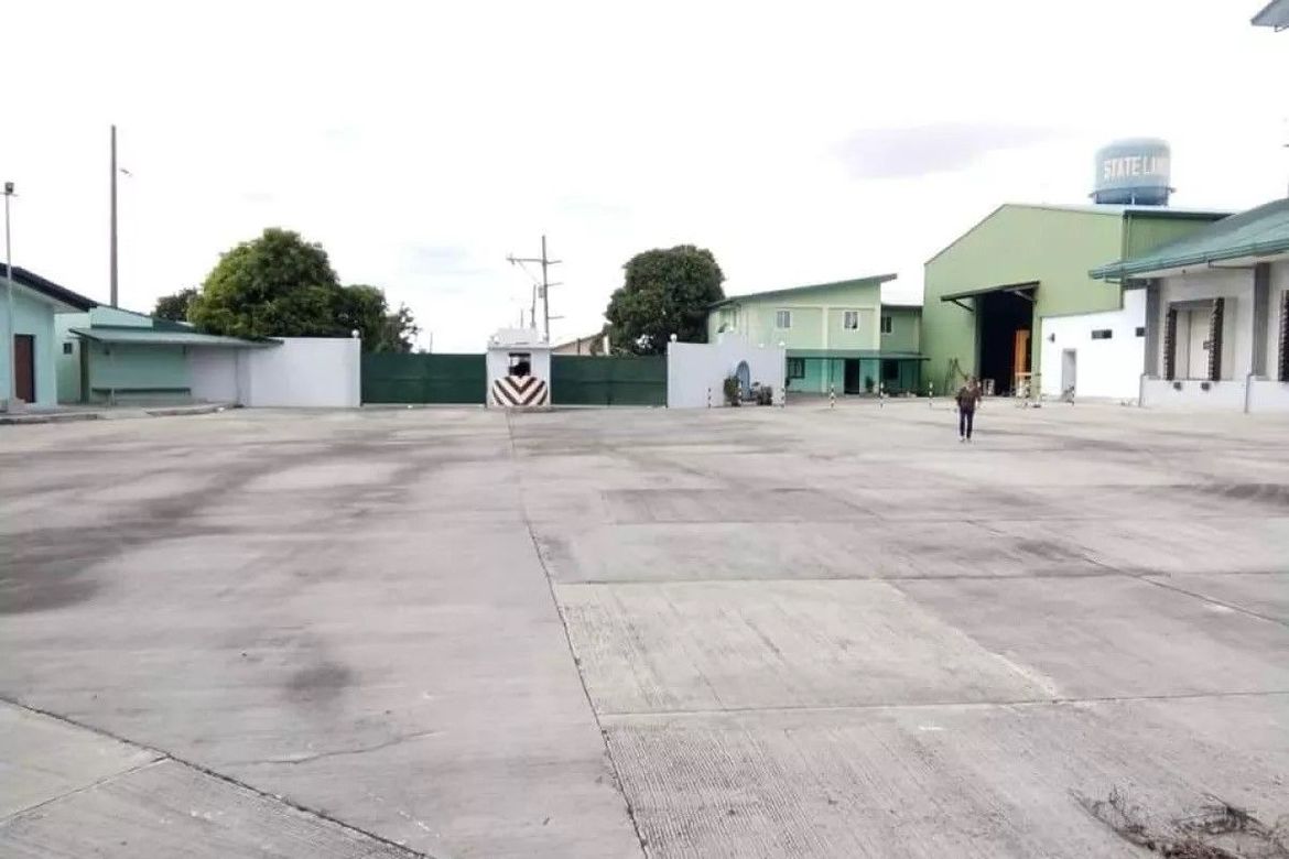 Warehouse / Factory for Sale in Buenavista I, General Trias, Cavite – photo 3