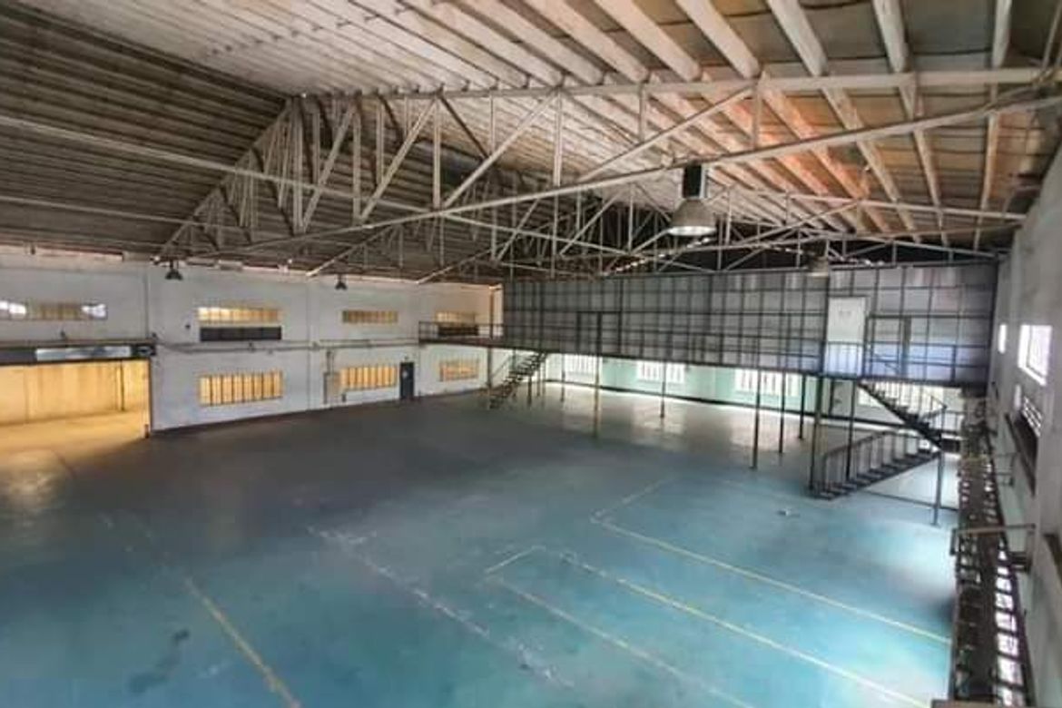 Warehouse / Factory for Sale in Bulihan, Silang, Cavite – photo 6
