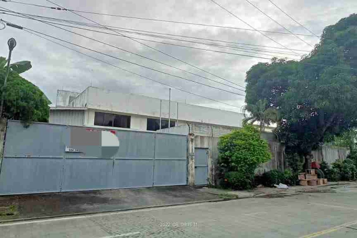 Warehouse / Factory for Sale in Bulihan, Silang, Cavite