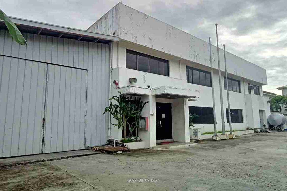 Warehouse / Factory for Sale in Bulihan, Silang, Cavite – photo 2