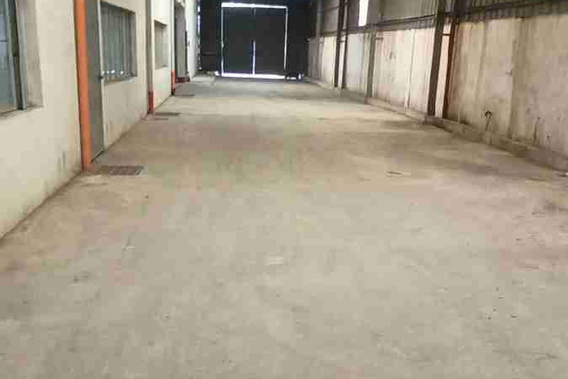Warehouse / Factory for Sale in Bulihan, Silang, Cavite – photo 3