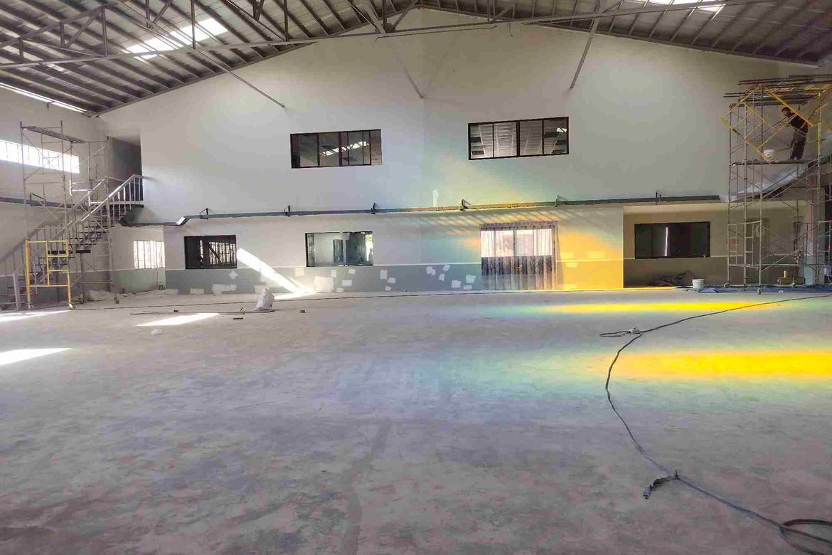 Warehouse / Factory for Sale in Bulihan, Silang, Cavite – photo 4
