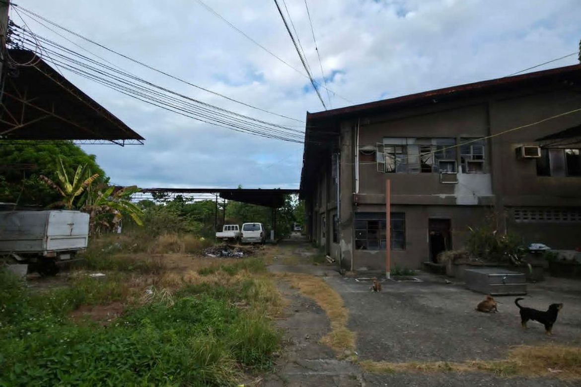 Warehouse / Factory for Sale in Cabancalan, Mandaue, Cebu – photo 3