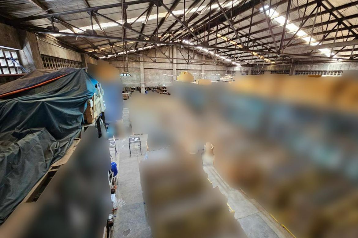 Warehouse / Factory for Sale in Cainta, Rizal – photo 3