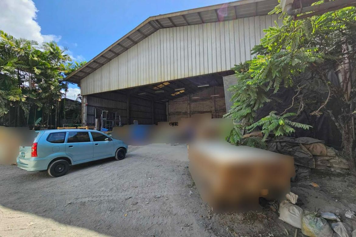 Warehouse / Factory for Sale in Cainta, Rizal – photo 4