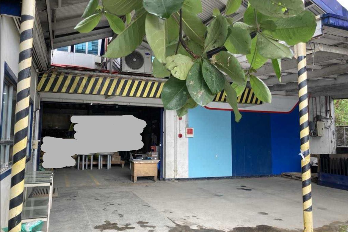 Warehouse / Factory for Sale in Cainta, Rizal – photo 8