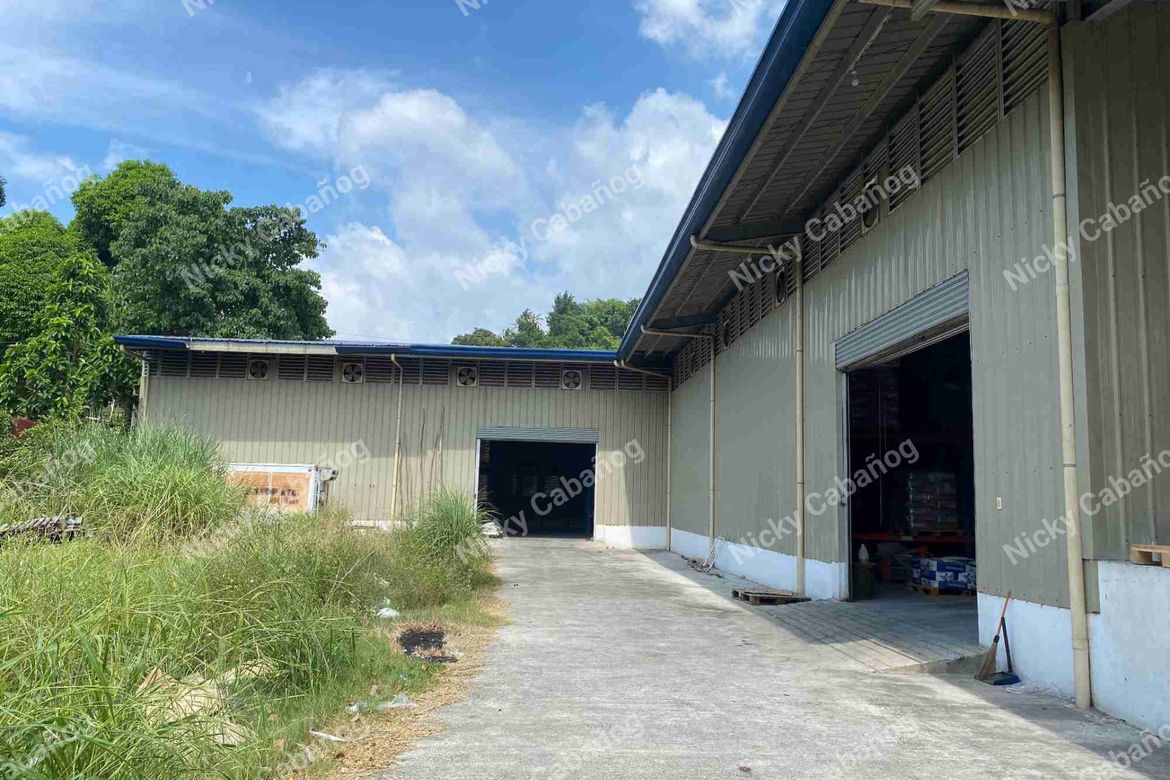 Warehouse / Factory for Sale in Calajo-An, Minglanilla, Cebu – photo 3