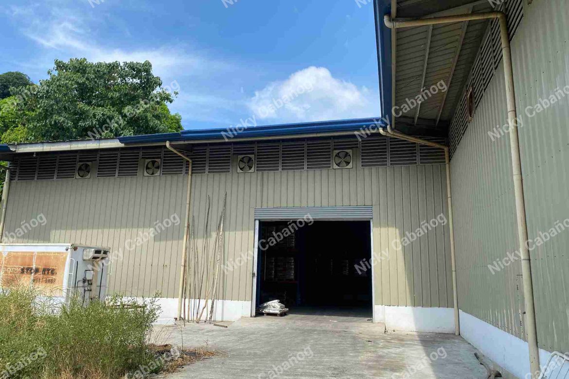 Warehouse / Factory for Sale in Calajo-An, Minglanilla, Cebu – photo 4