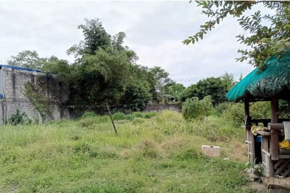 Warehouse / Factory for Sale in Calibutbut, Bacolor, Pampanga – photo 2