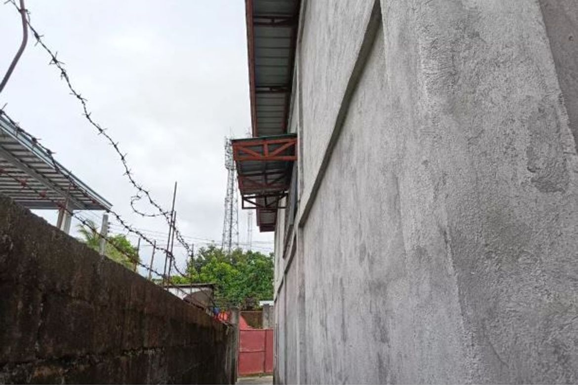 Warehouse / Factory for Sale in Calibutbut, Bacolor, Pampanga – photo 4