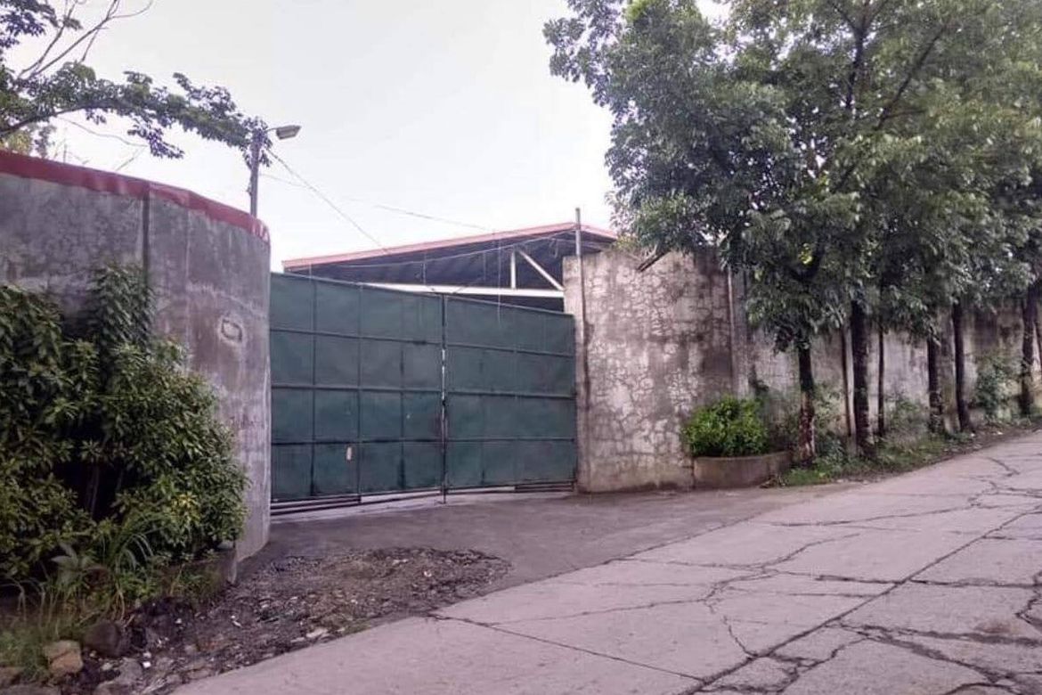 Warehouse / Factory for Sale in Caloocan, Metro Manila – photo 2