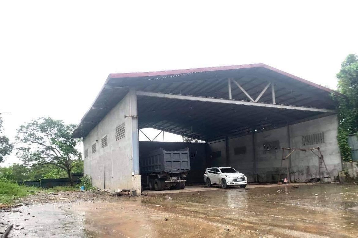 Warehouse / Factory for Sale in Caloocan, Metro Manila – photo 4