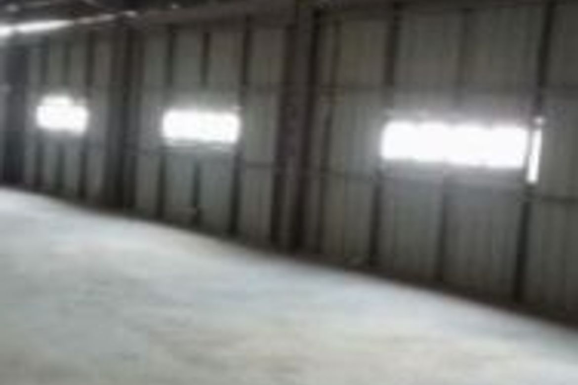 Warehouse / Factory for Sale in Calzada, Taguig, Metro Manila – photo 3