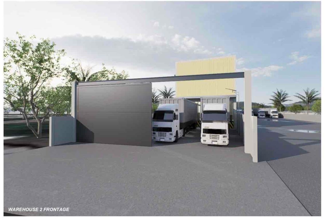 Warehouse / Factory for Sale in Calzada, Taguig, Metro Manila – photo 3