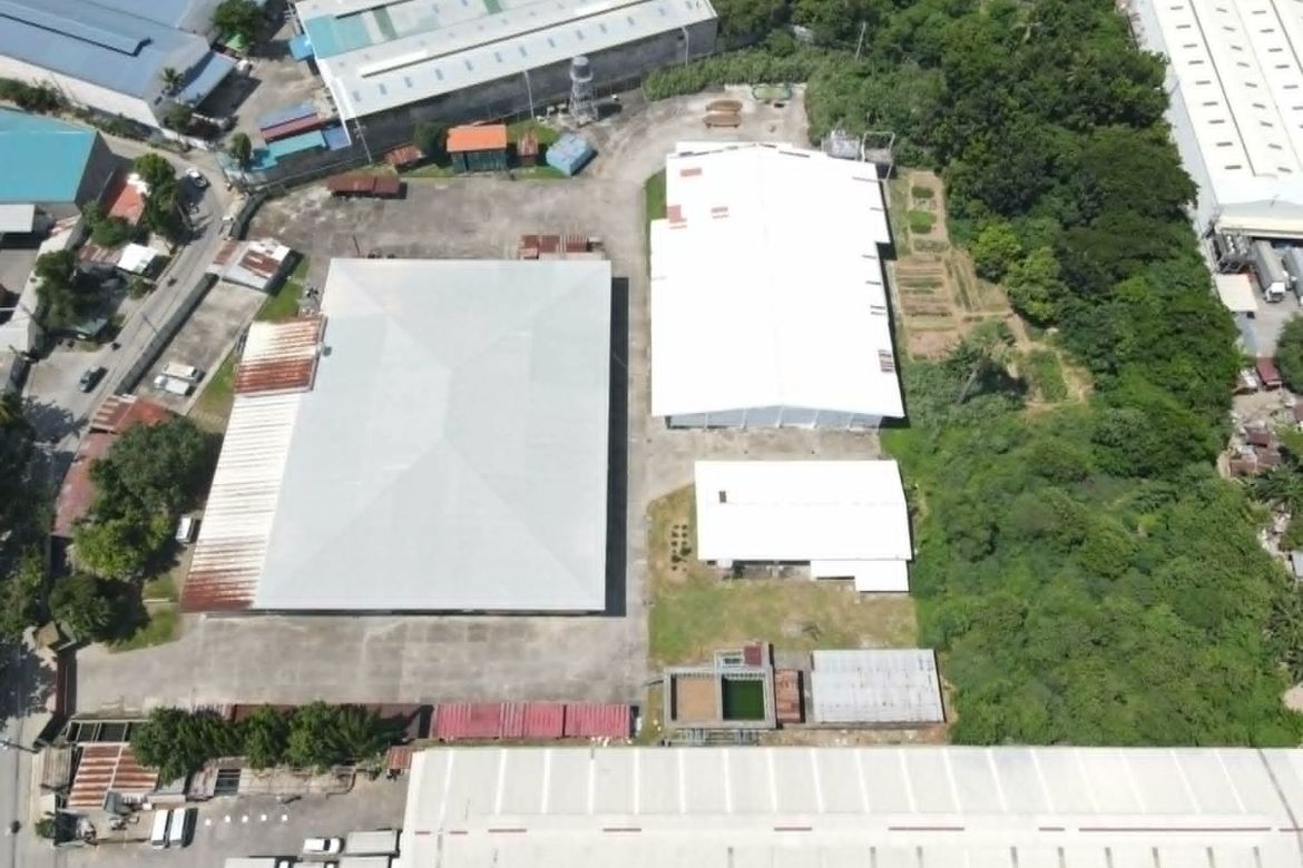 Warehouse / Factory for Sale in Canduman, Mandaue, Cebu – photo 2