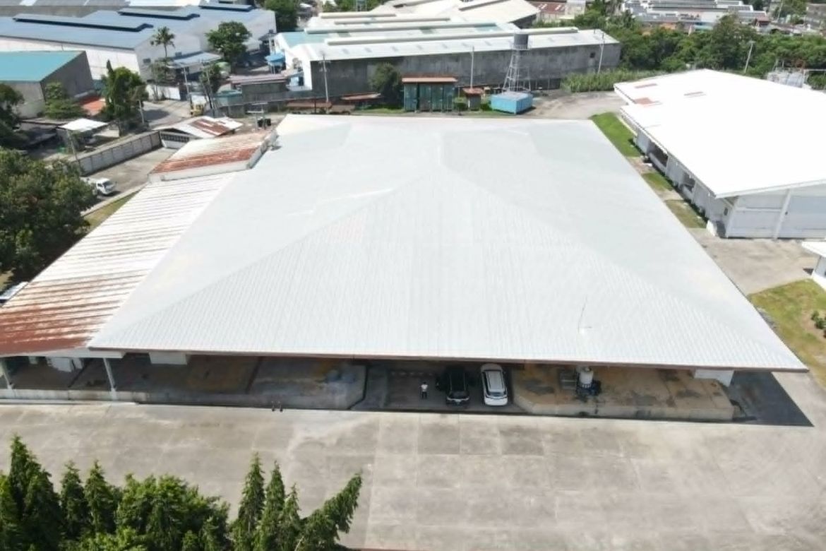 Warehouse / Factory for Sale in Canduman, Mandaue, Cebu – photo 4