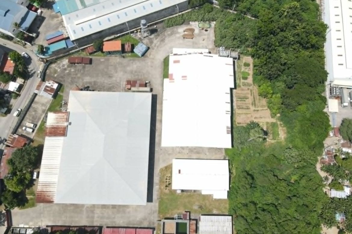 Warehouse / Factory for Sale in Canduman, Mandaue, Cebu – photo 5