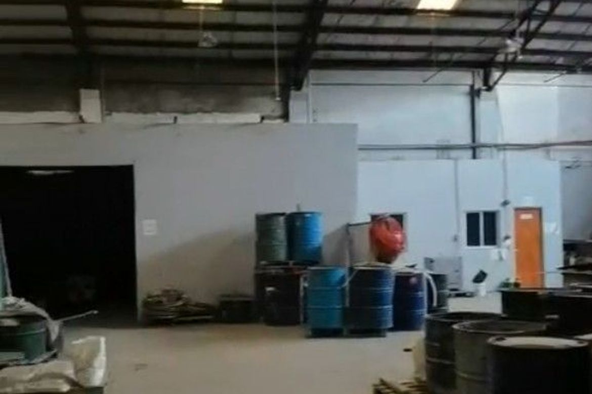 Warehouse / Factory for Sale in Canlubang, Calamba, Laguna – photo 2