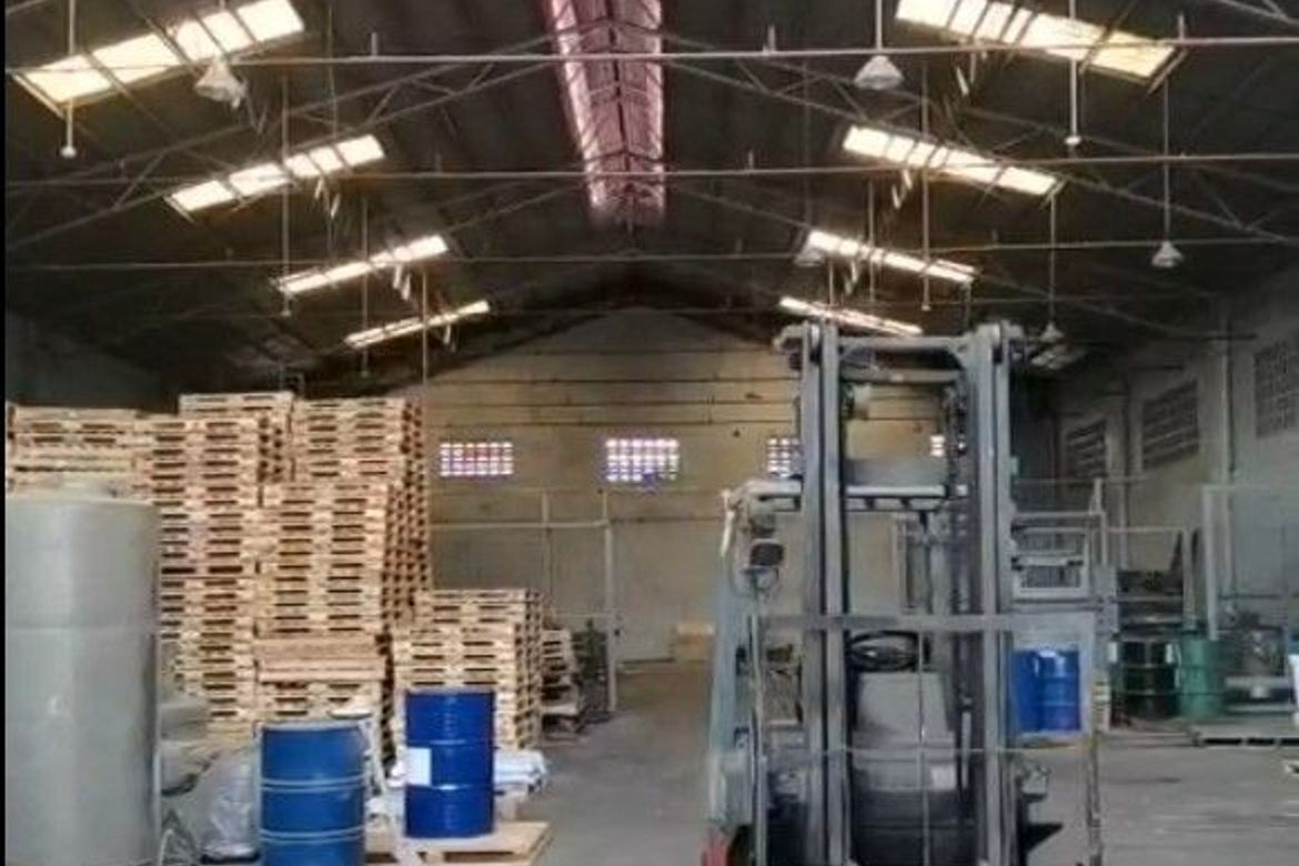 Warehouse / Factory for Sale in Canlubang, Calamba, Laguna – photo 3