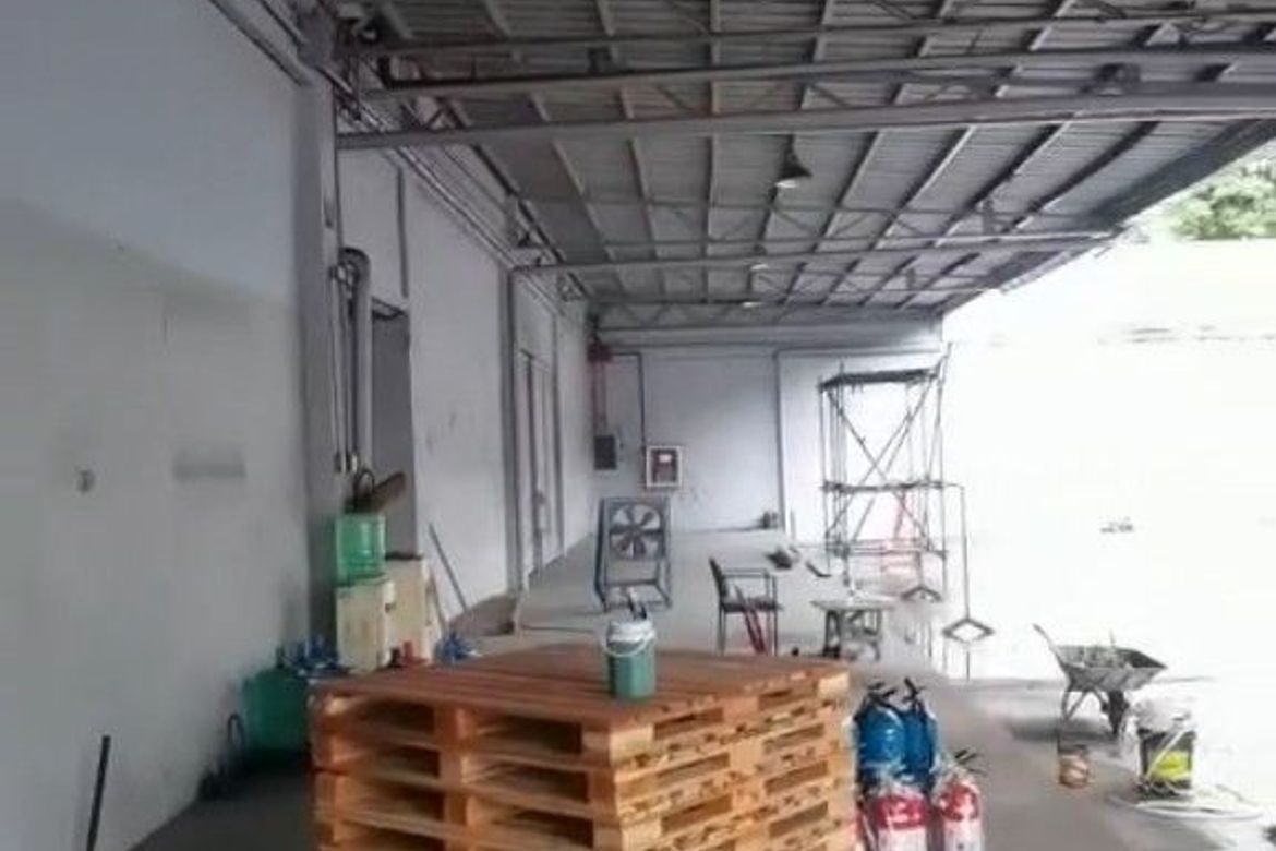 Warehouse / Factory for Sale in Canlubang, Calamba, Laguna – photo 4