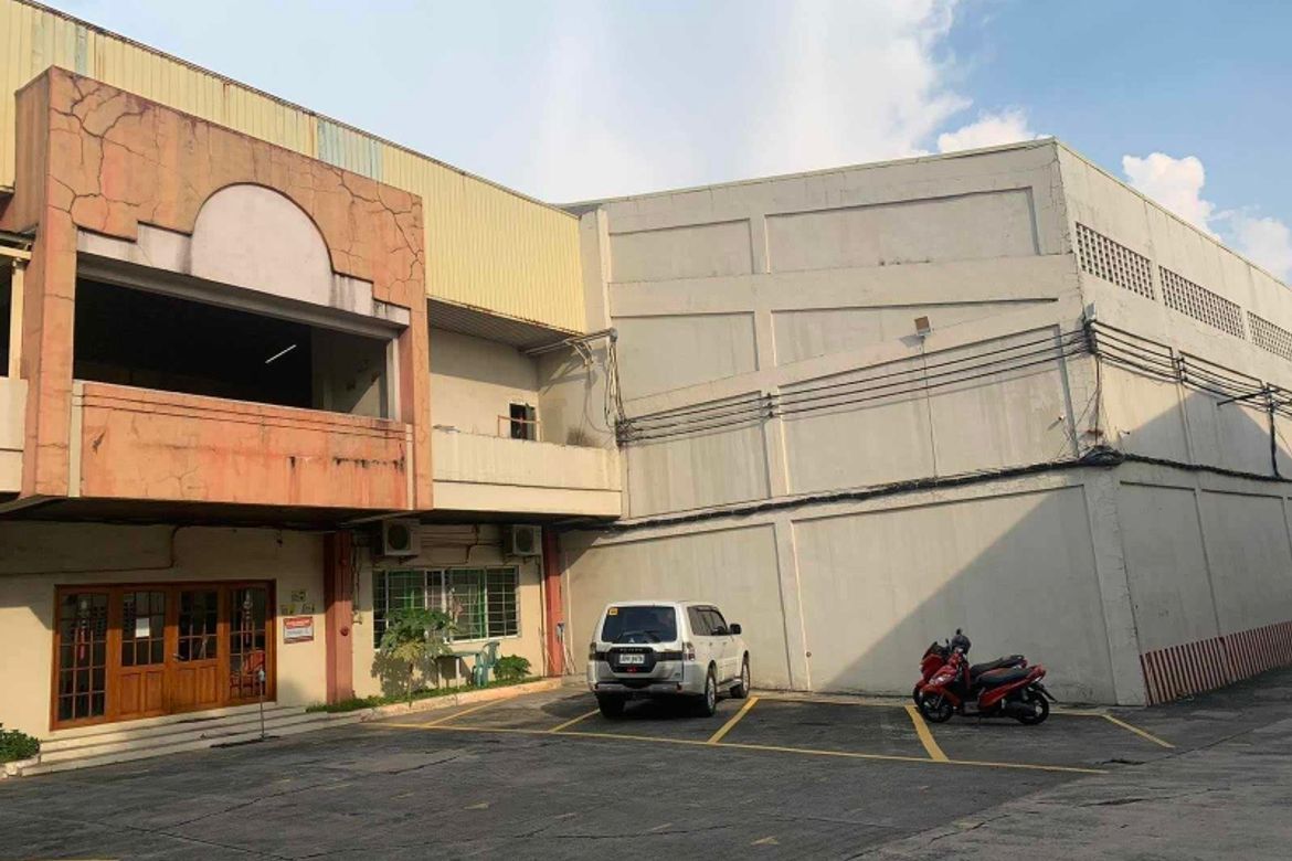 Warehouse / Factory for Sale in Canumay, Valenzuela, Metro Manila – photo 2