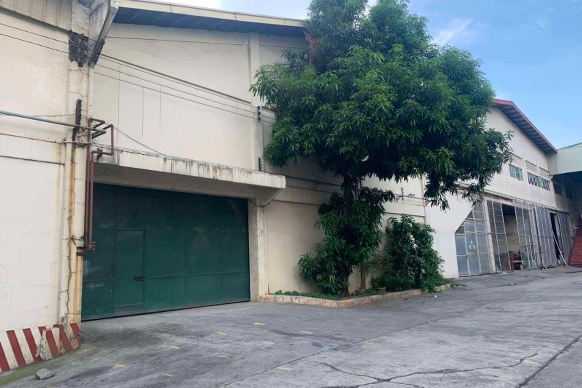 Warehouse / Factory for Sale in Canumay, Valenzuela, Metro Manila – photo 3
