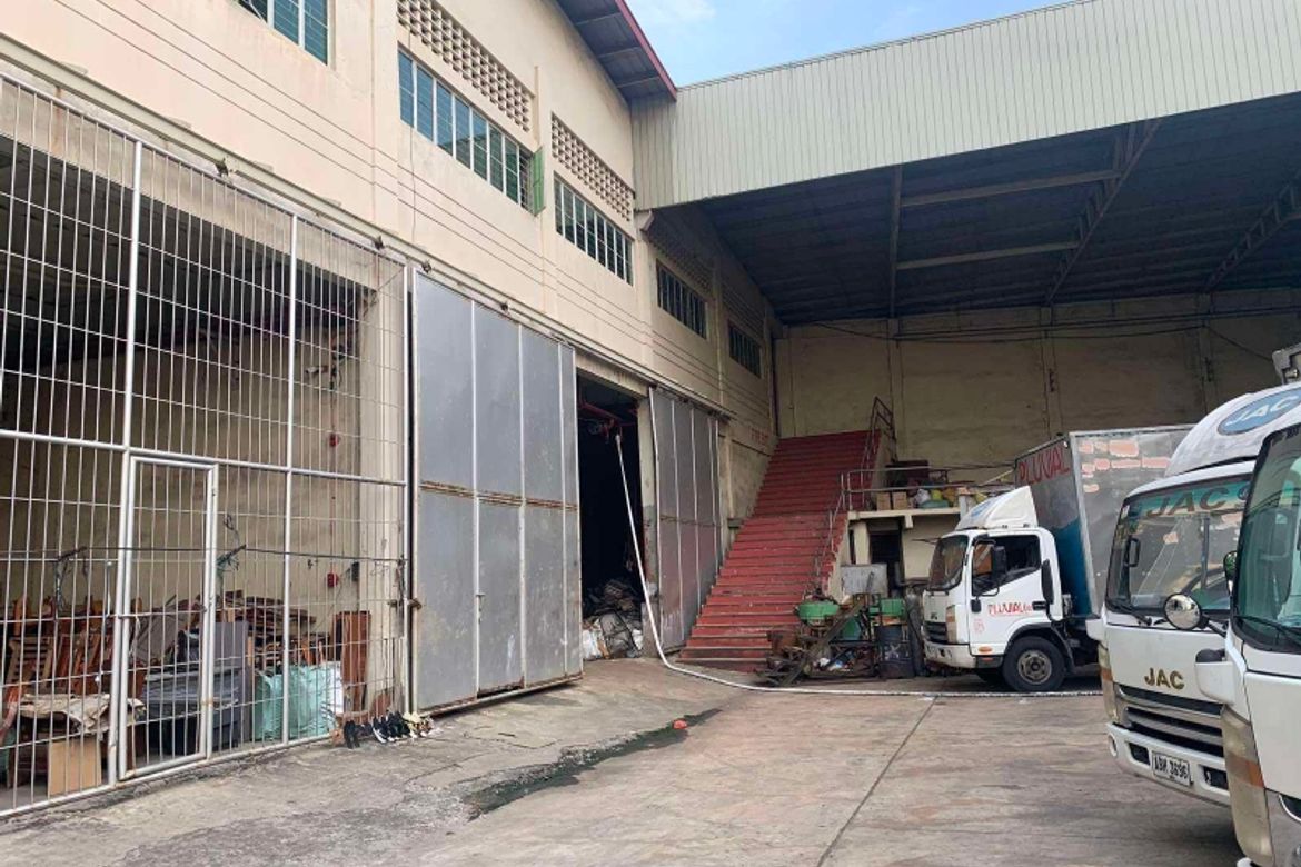 Warehouse / Factory for Sale in Canumay, Valenzuela, Metro Manila – photo 5