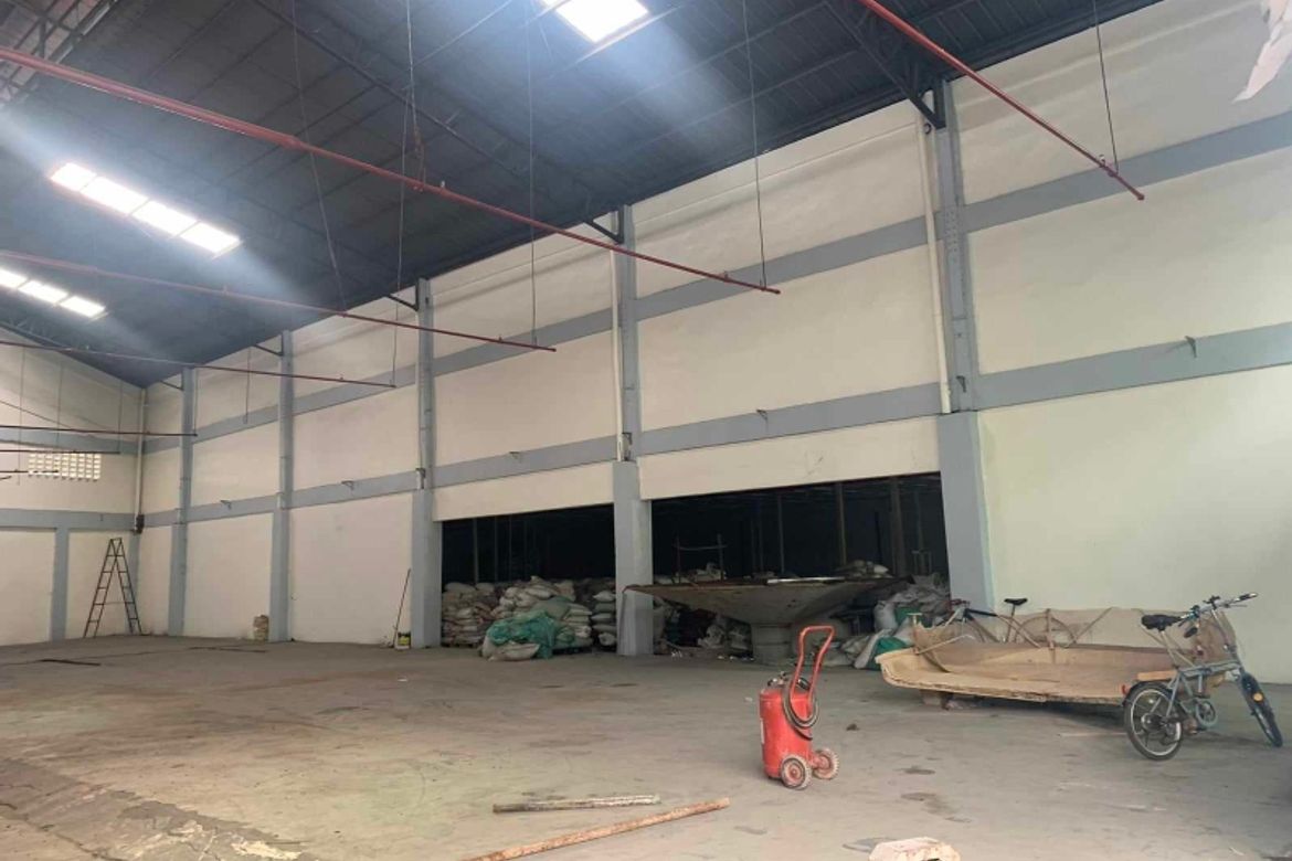 Warehouse / Factory for Sale in Canumay, Valenzuela, Metro Manila – photo 7