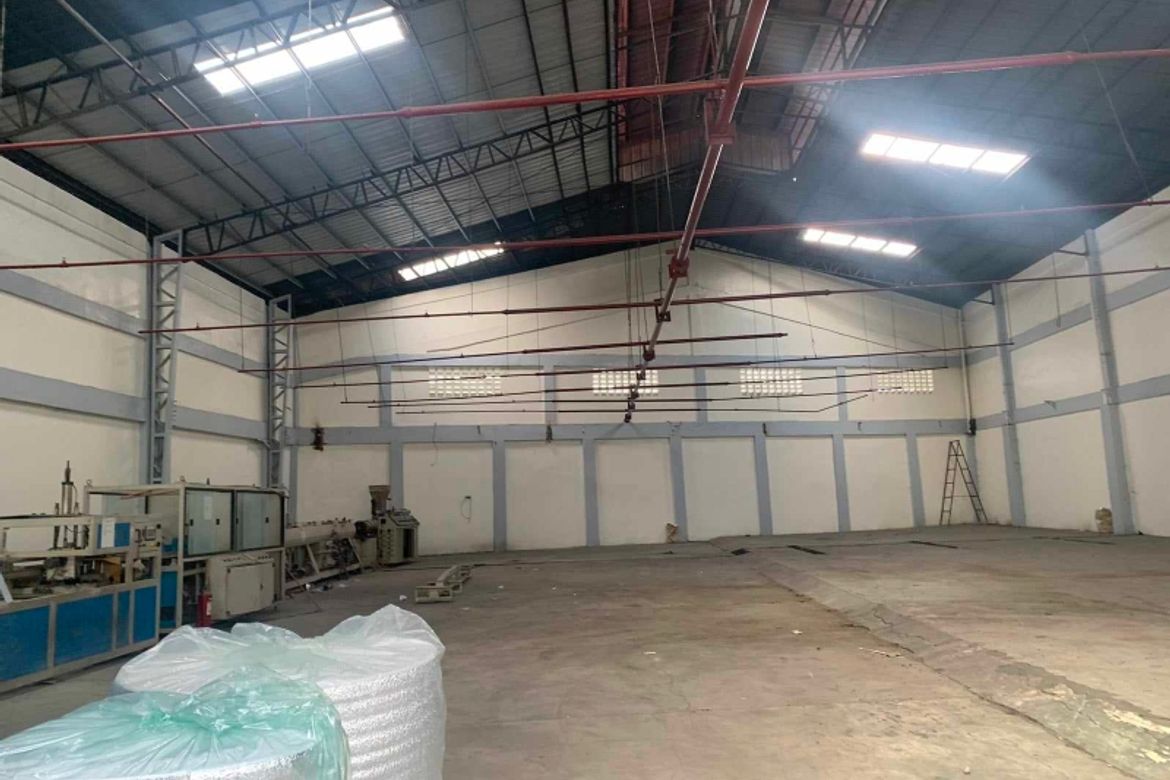 Warehouse / Factory for Sale in Canumay, Valenzuela, Metro Manila – photo 8