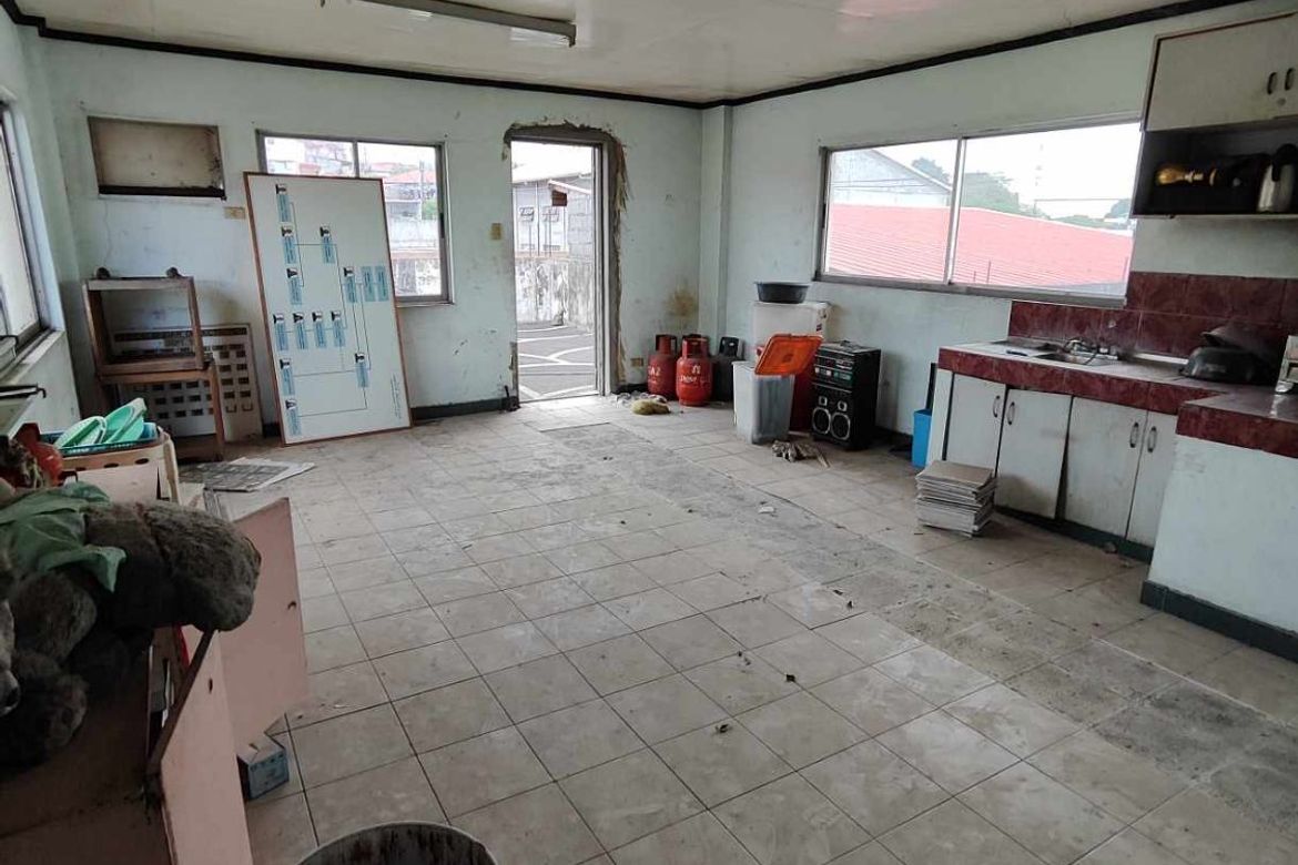 Warehouse / Factory for Sale in Canumay, Valenzuela, Metro Manila – photo 2
