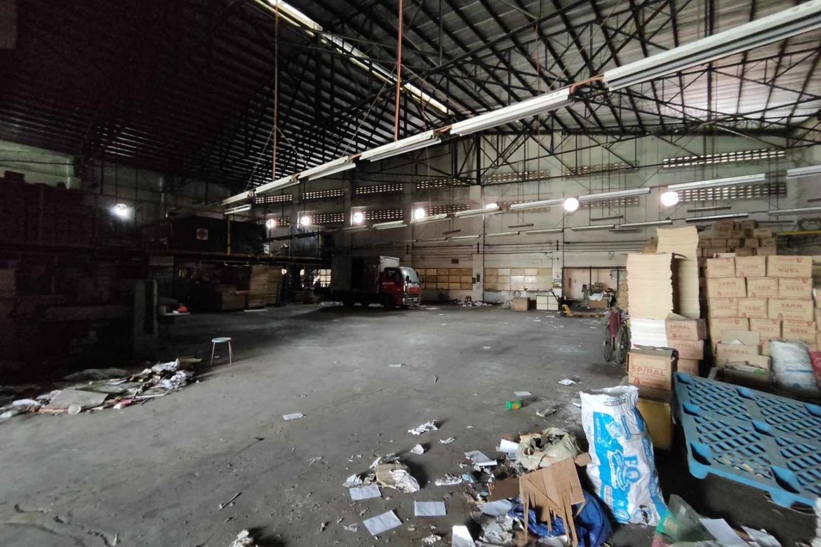 Warehouse / Factory for Sale in Canumay, Valenzuela, Metro Manila – photo 3