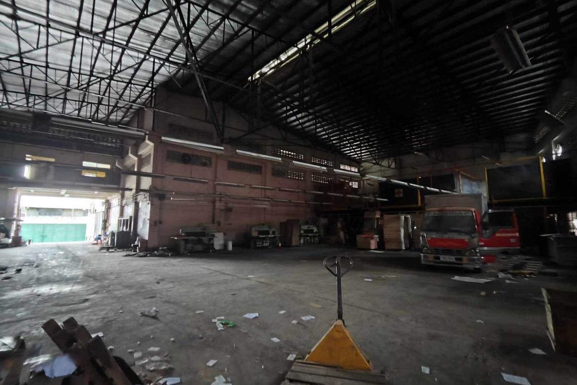 Warehouse / Factory for Sale in Canumay, Valenzuela, Metro Manila – photo 6
