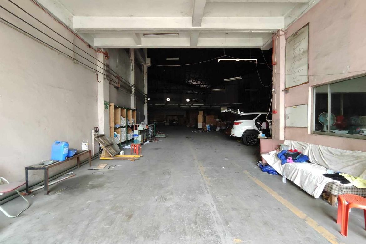 Warehouse / Factory for Sale in Canumay, Valenzuela, Metro Manila – photo 7